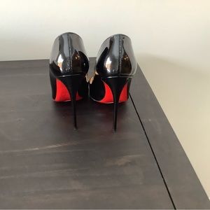 Christian Louboutin So Kate 120 size 5